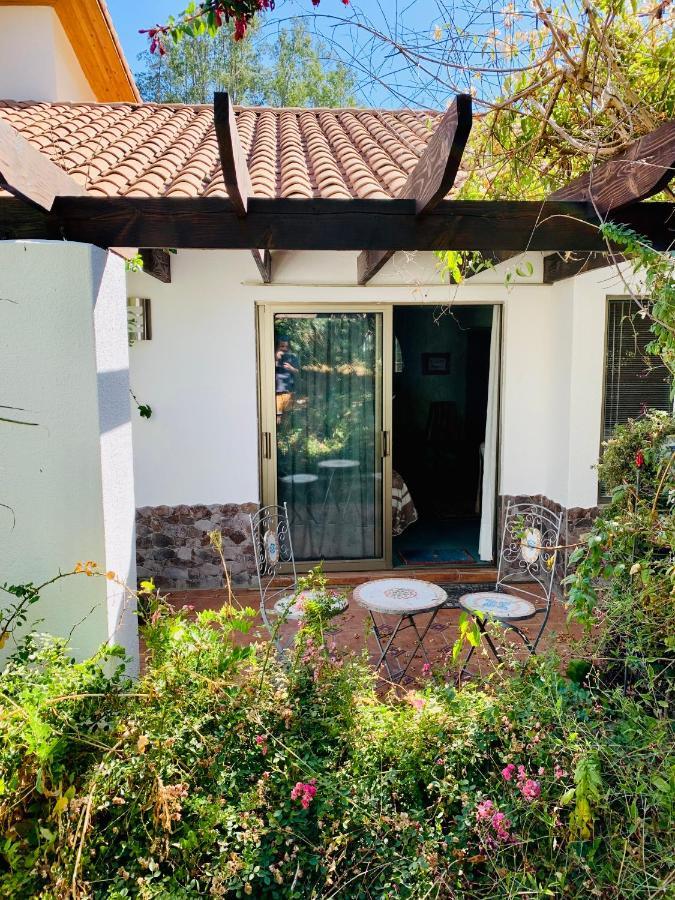 Kuralemu Casa De Campo Curacavi Exteriér fotografie