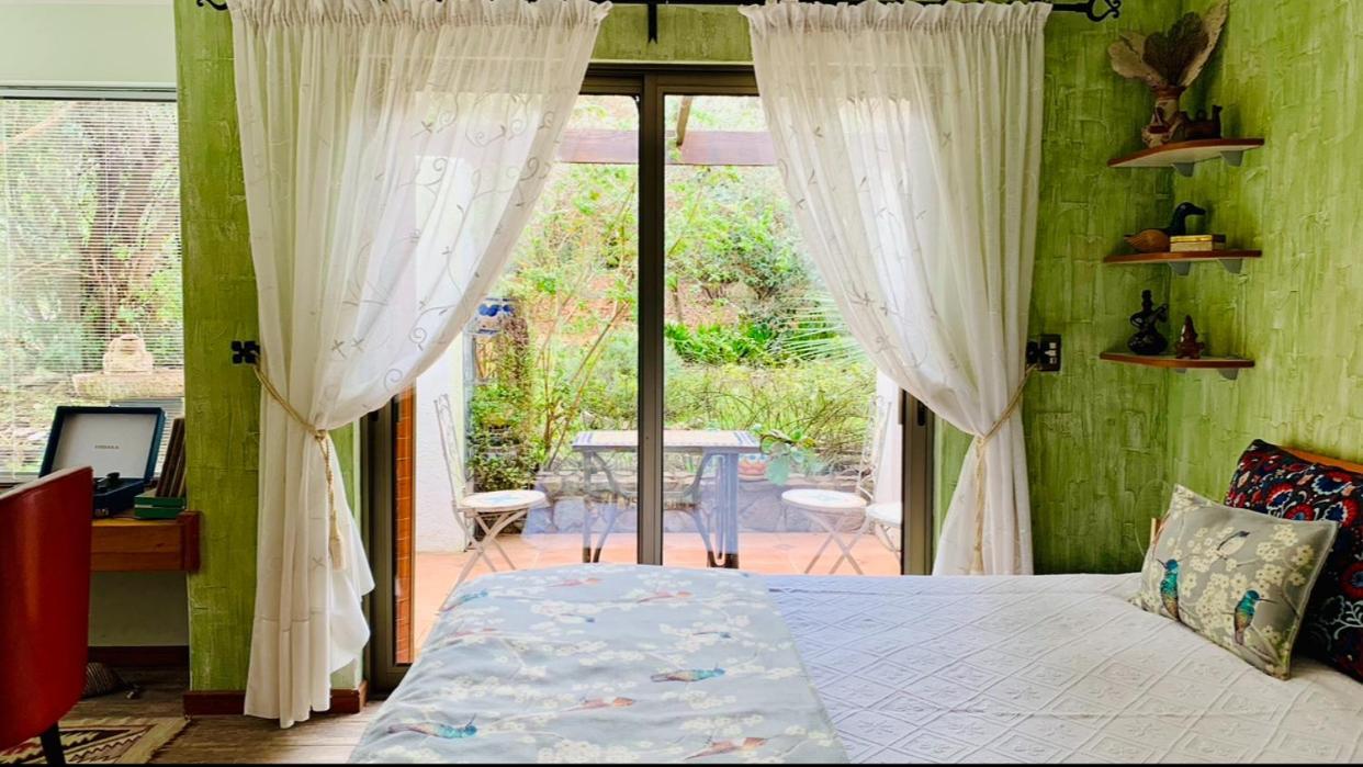 Kuralemu Casa De Campo Curacavi Exteriér fotografie